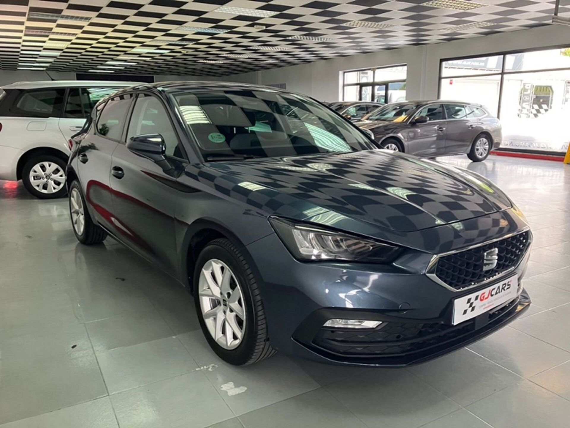 Imagen de SEAT León