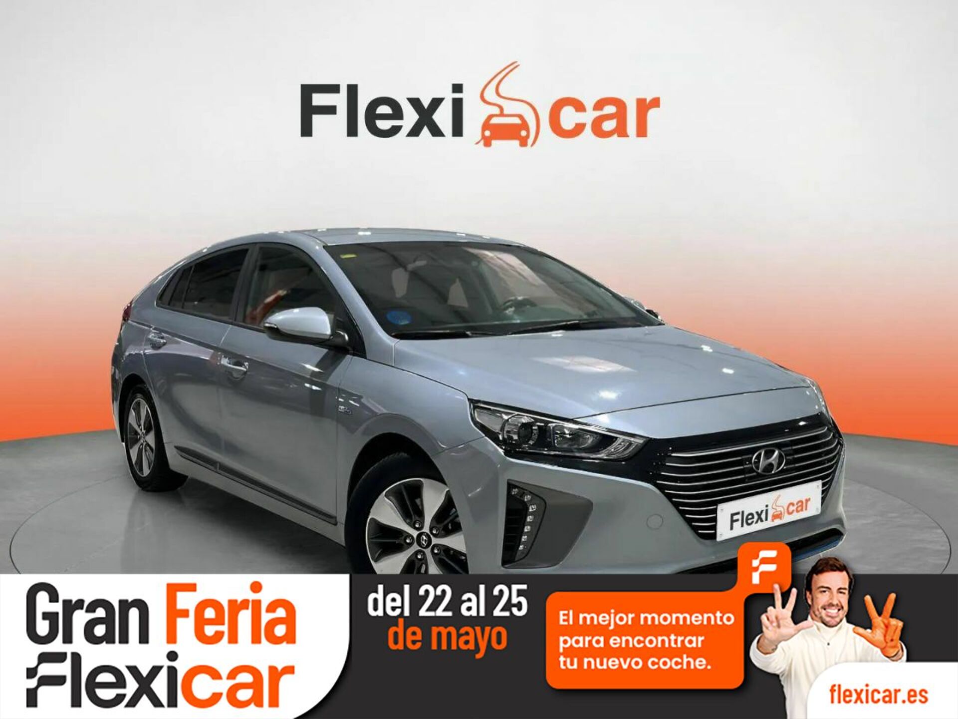 Imagen de HYUNDAI Ioniq