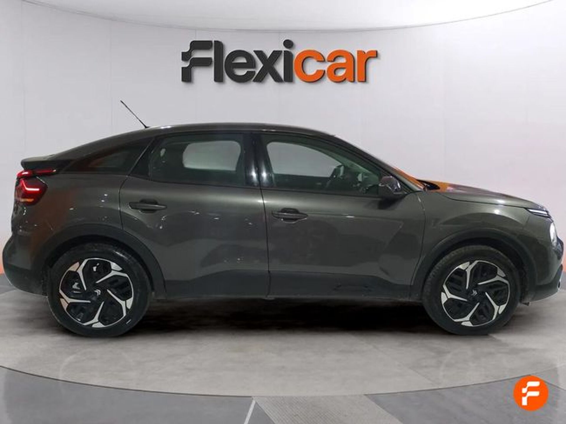 Imagen 3 de CITROEN C4