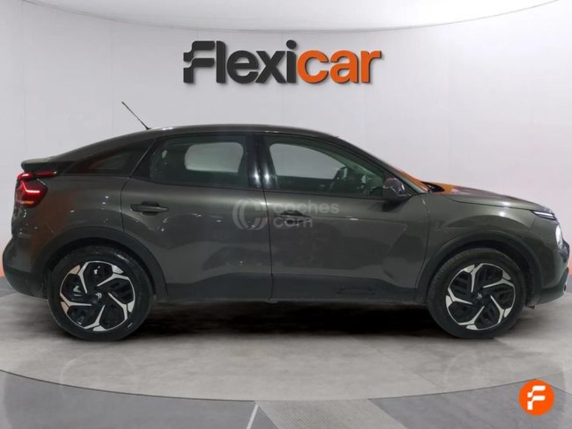 Foto del CITROEN C4 1.2 PureTech Feel Pack S&S 130