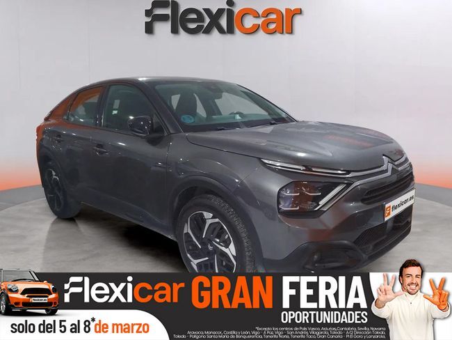 Foto del CITROEN C4 1.2 PureTech Feel Pack S&S 130