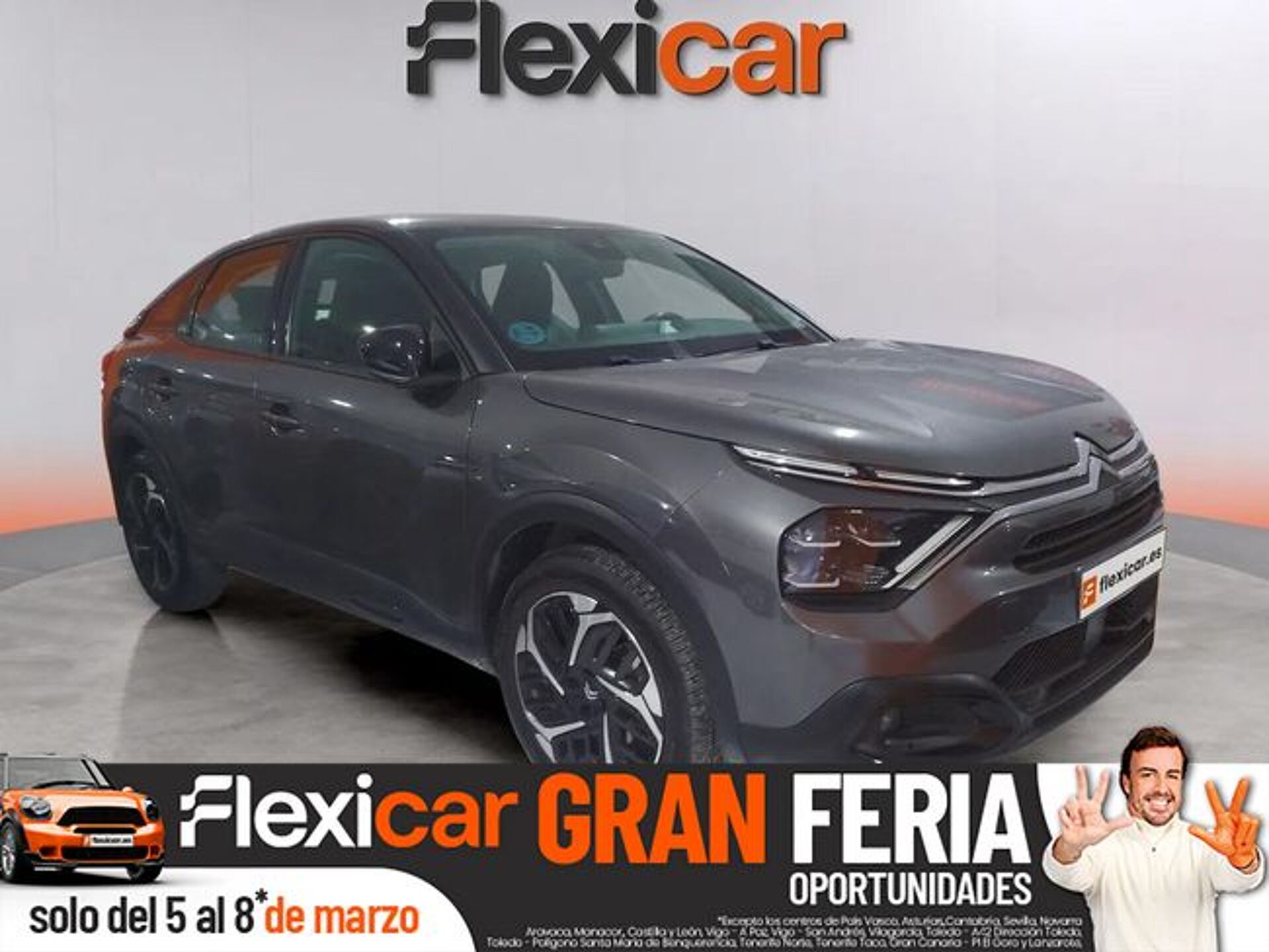 Imagen 1 de CITROEN C4