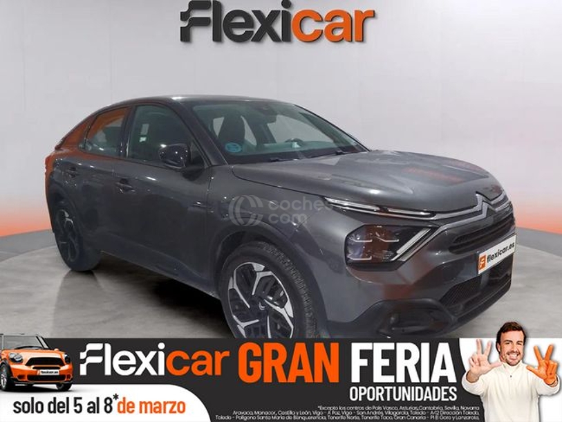 Foto del CITROEN C4 1.2 PureTech Feel Pack S&S 130