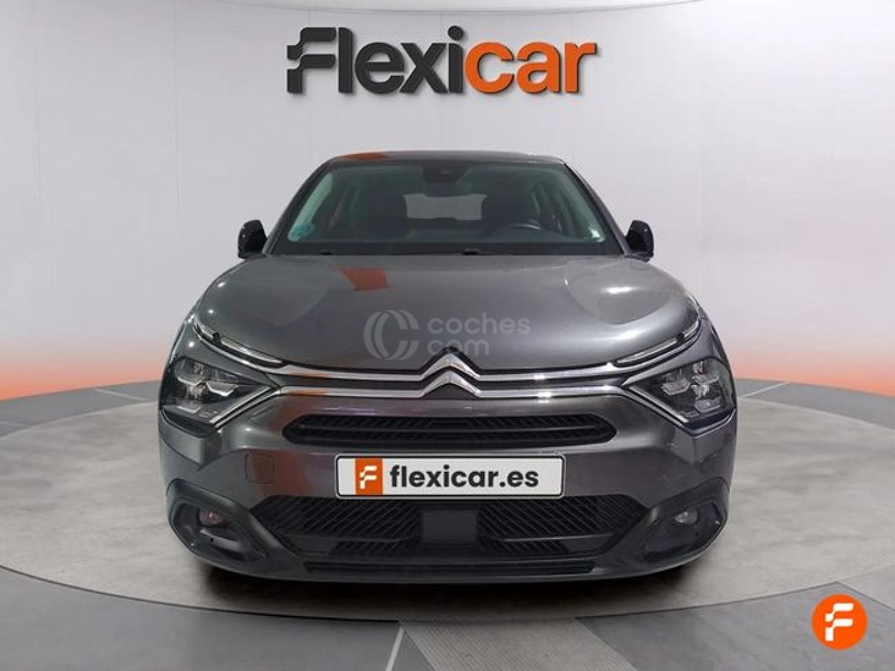 Foto del CITROEN C4 1.2 PureTech Feel Pack S&S 130