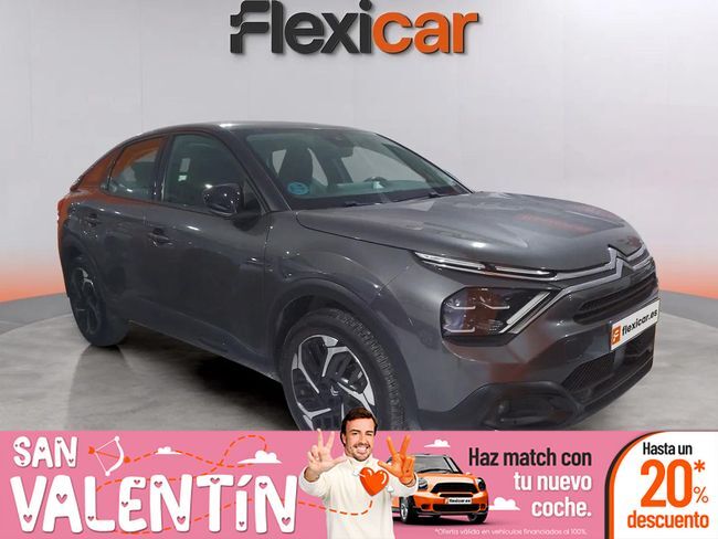 Foto del CITROEN C4 1.2 PureTech Feel Pack S&S 130