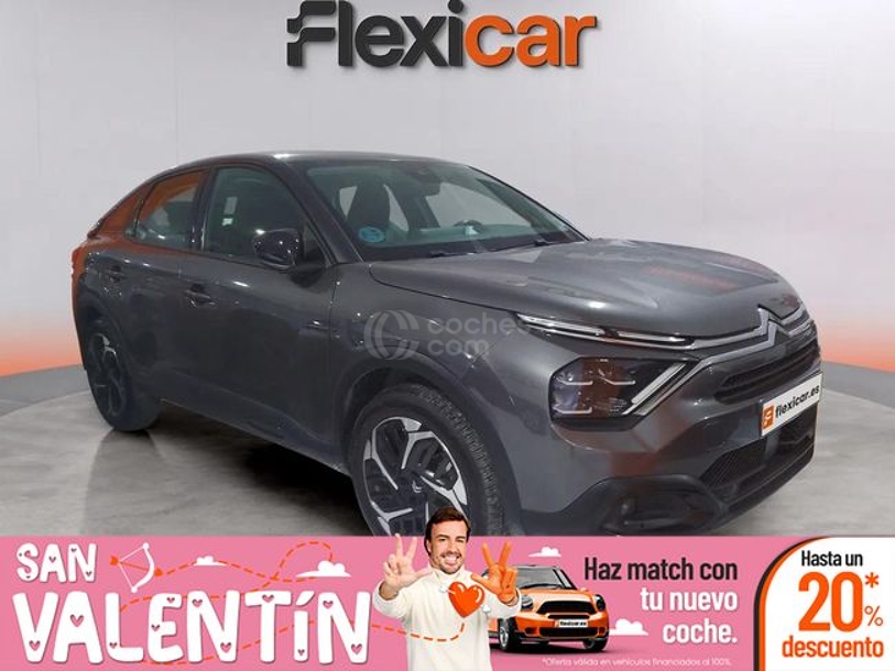 Foto del CITROEN C4 1.2 PureTech Feel Pack S&S 130