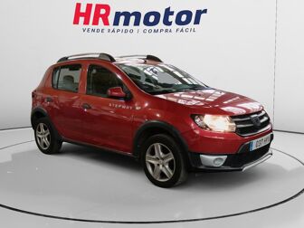 Imagen de DACIA Sandero 1.6 Stepway