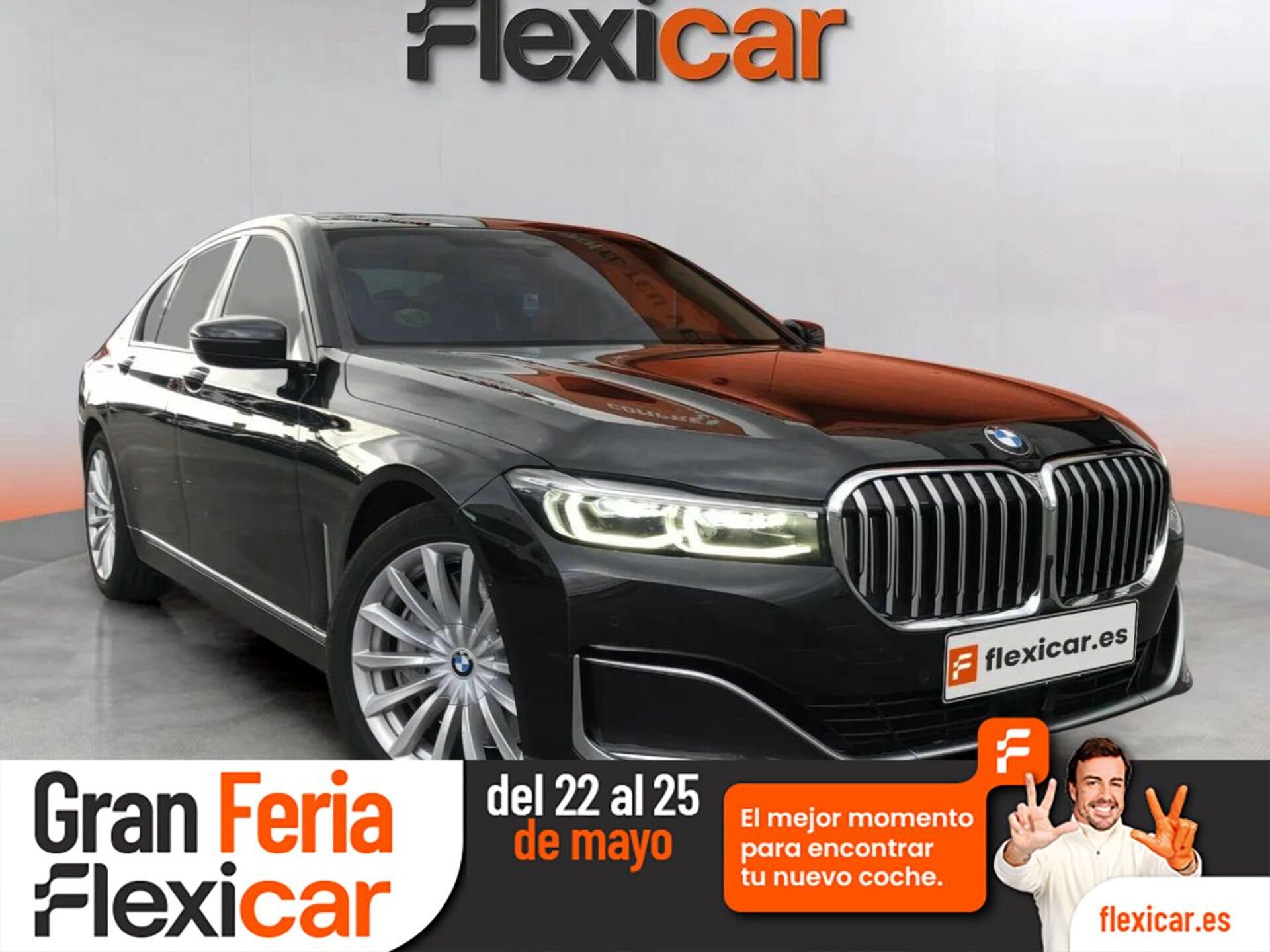 Imagen de BMW Serie 7