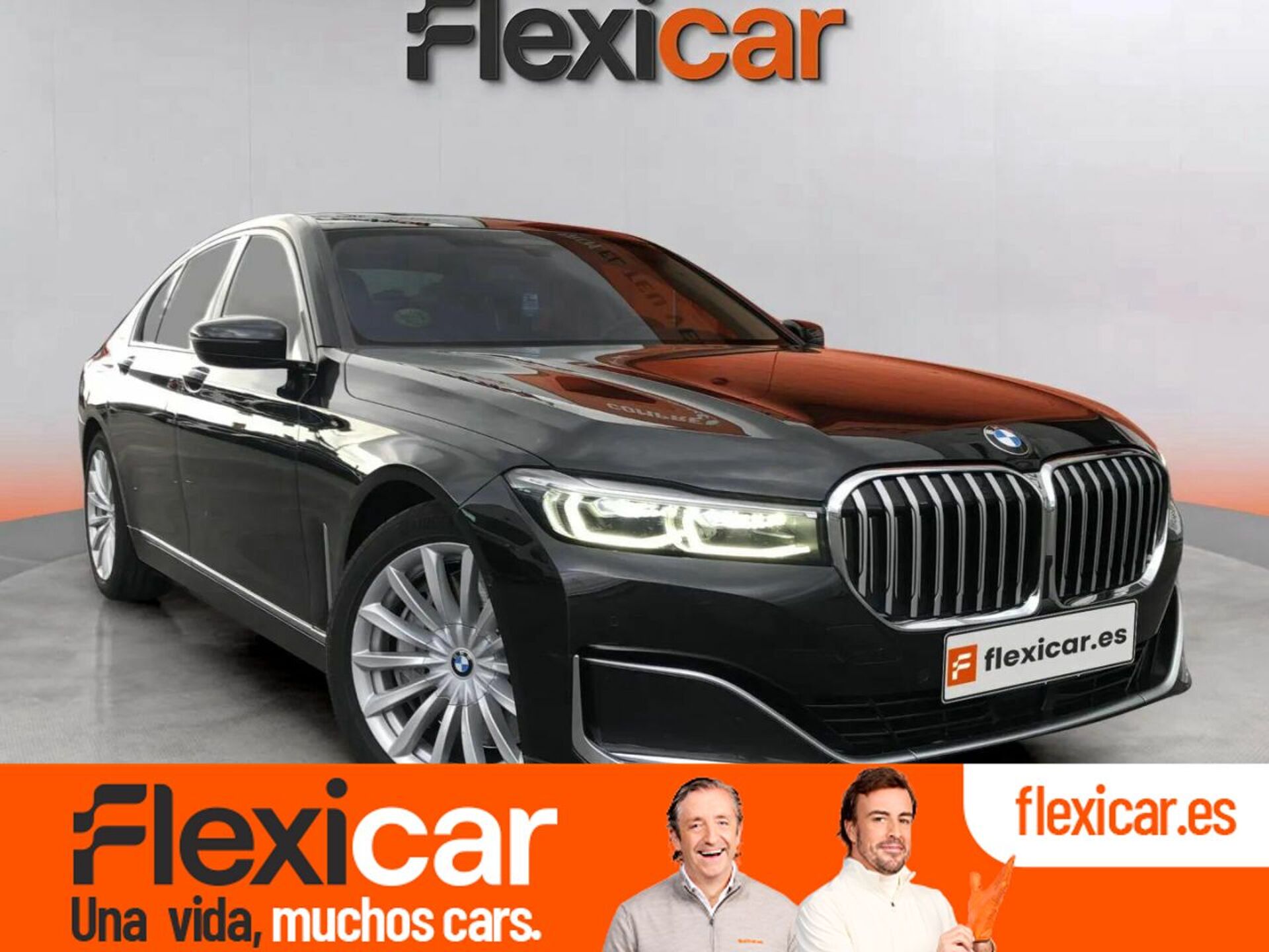 Imagen de BMW Serie 7