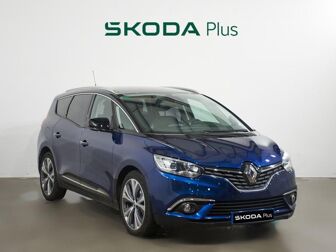 Imagen de RENAULT Scenic Grand Scénic 1.2 TCe Intens 96kW