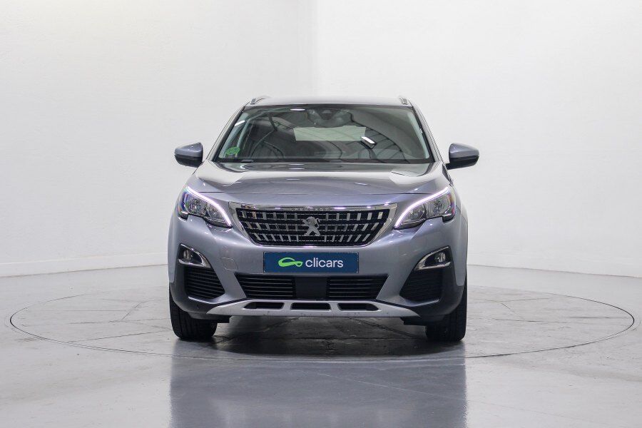 Foto del PEUGEOT 3008 1.5BlueHDi Allure S&S 130