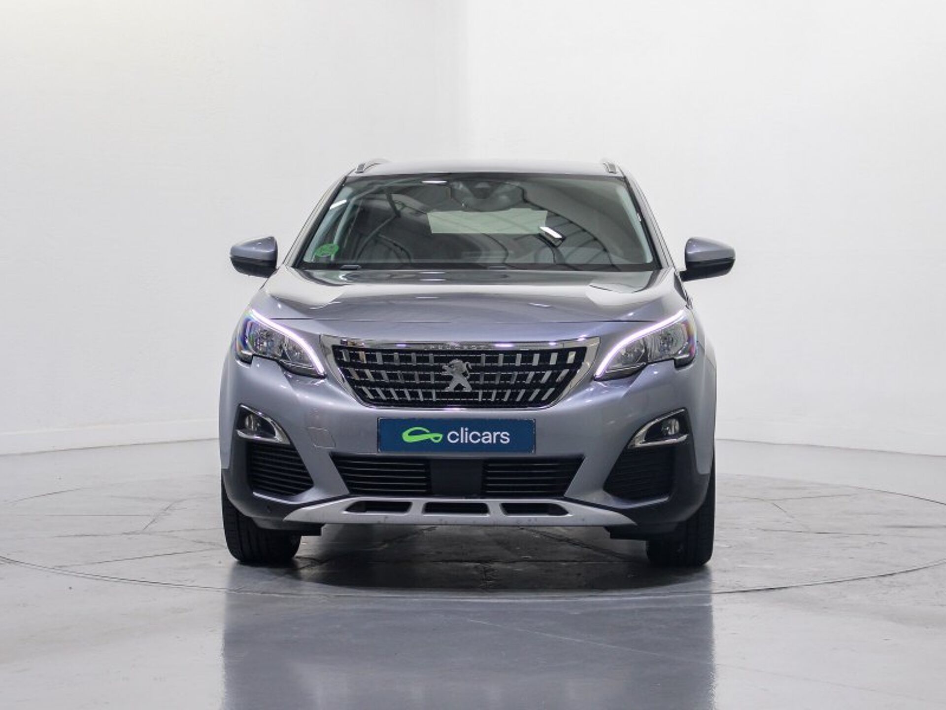 Imagen 2 de PEUGEOT 3008