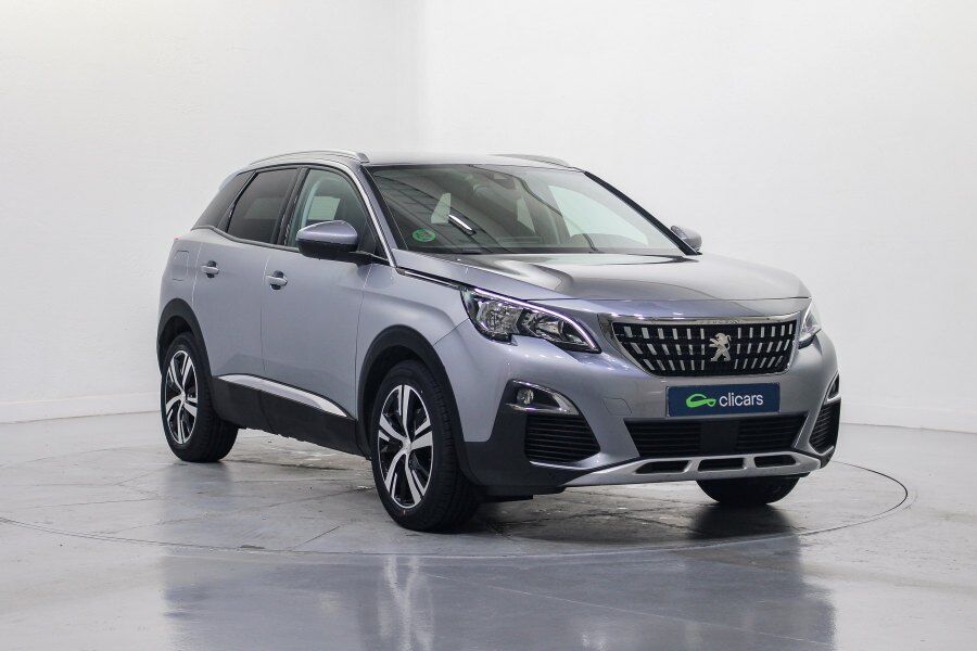 Foto del PEUGEOT 3008 1.5BlueHDi Allure S&S 130