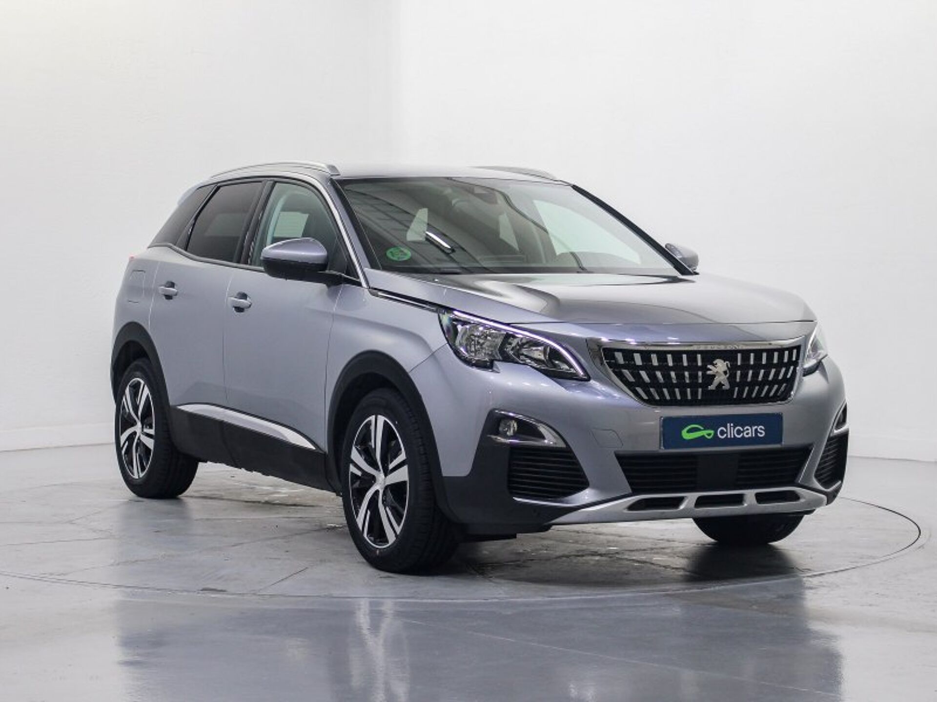 Imagen 3 de PEUGEOT 3008