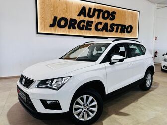 Imagen de SEAT Ateca 1.6TDI CR S&S Eco. Business Reference