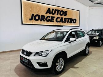 Imagen de SEAT Ateca 1.6TDI CR S&S Eco. Business Reference