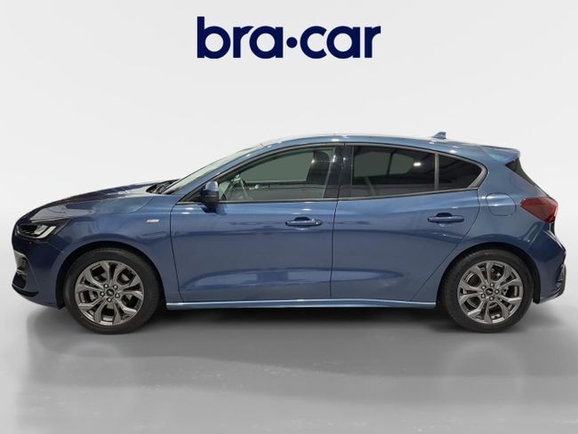 Foto del FORD Focus Sportbreak 1.0 Ecoboost MHEV ST Line