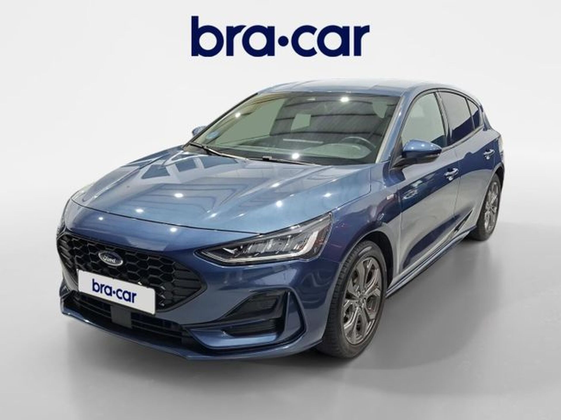 Imagen 1 de FORD Focus