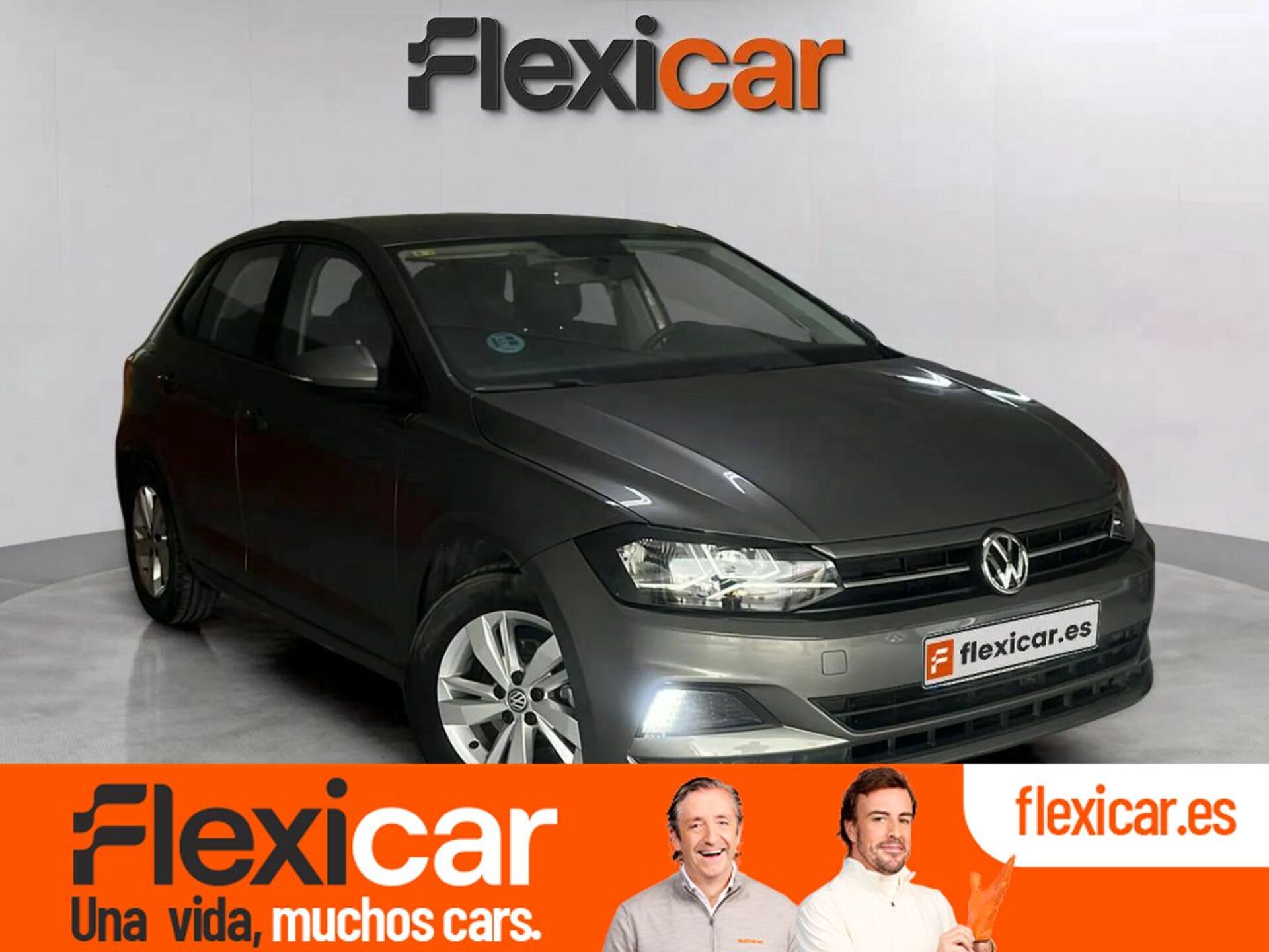 Imagen de VOLKSWAGEN Polo