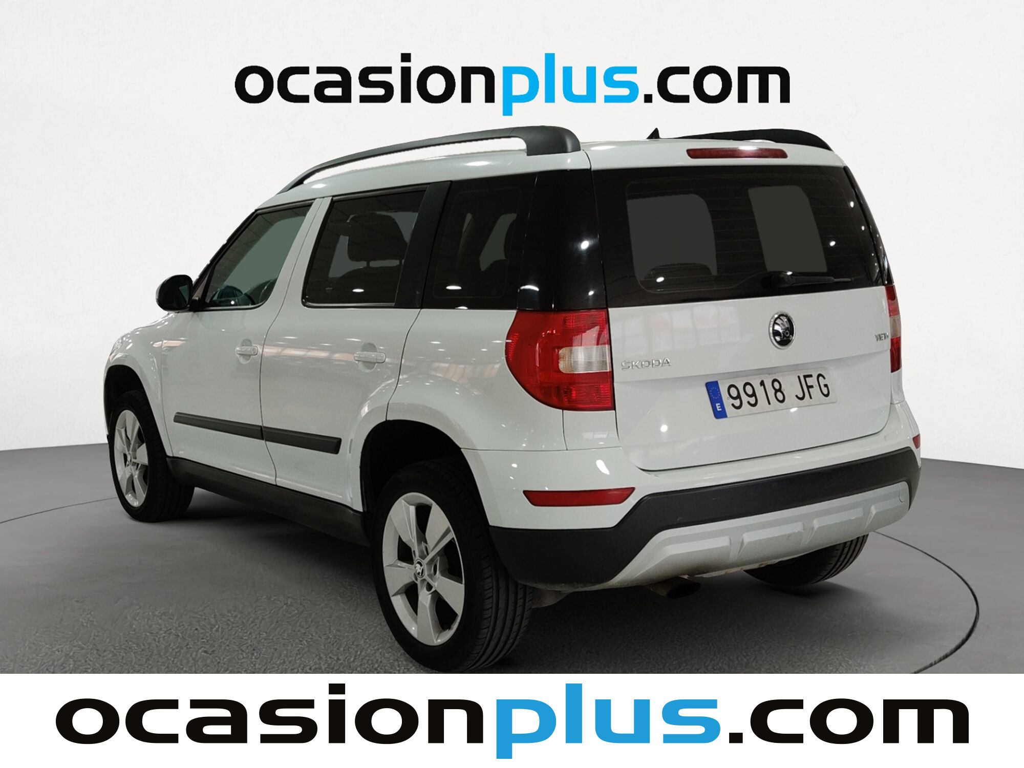 Foto del SKODA Yeti Outdoor 1.2 TSI Ambition 4x2
