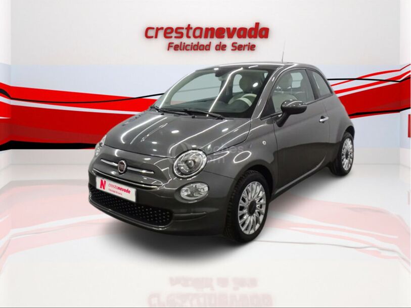 Foto del FIAT 500 1.0 GSE Lounge