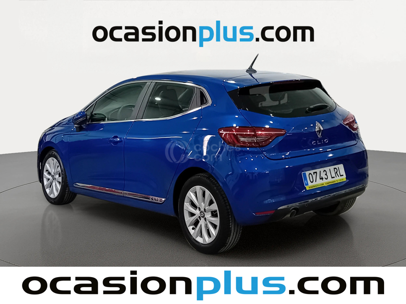 Foto del RENAULT Clio TCe Zen 67kW