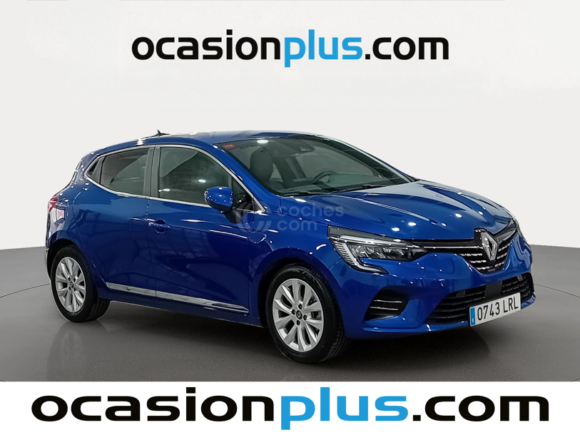 Foto del RENAULT Clio TCe Zen 67kW