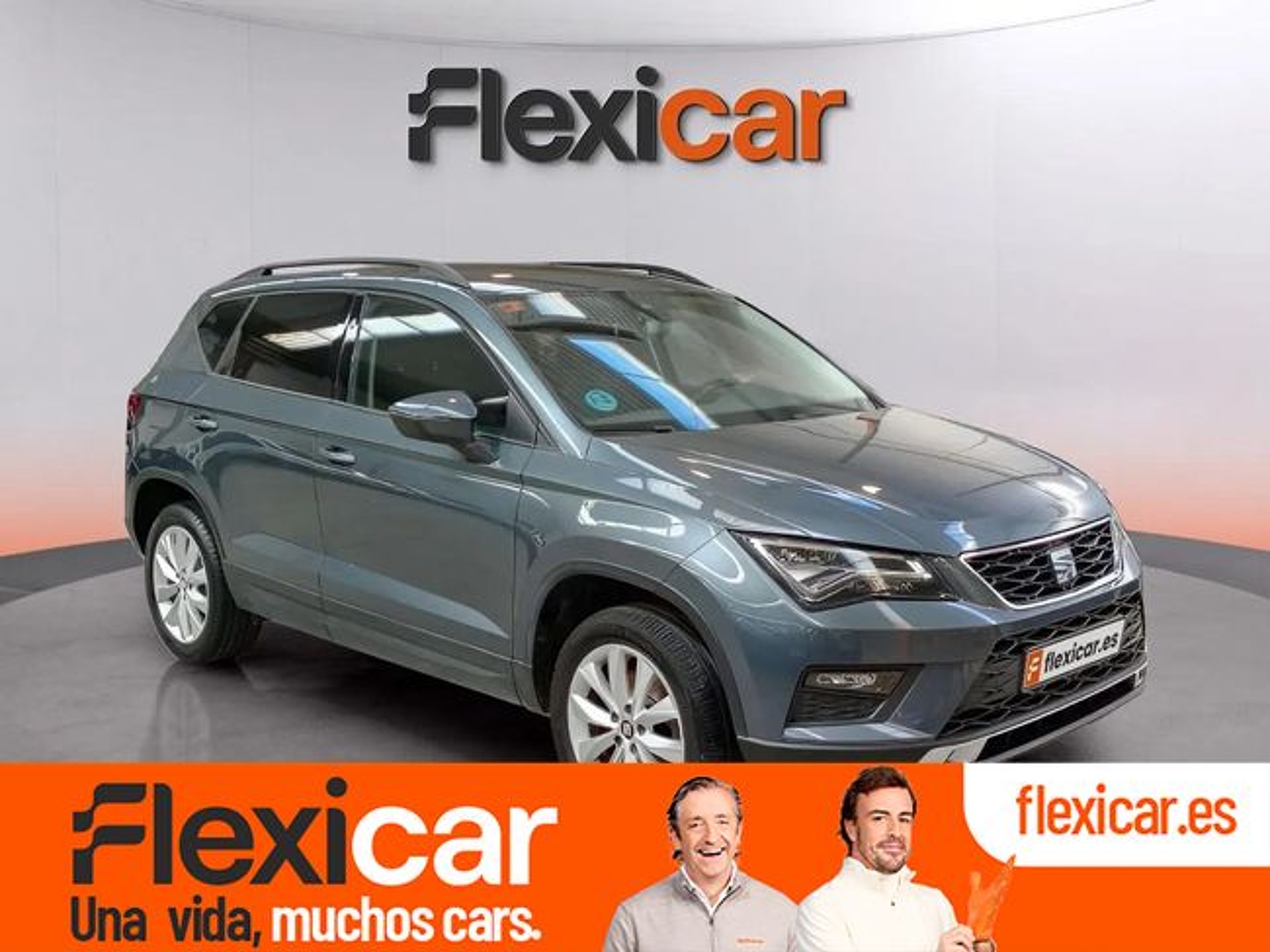 Imagen de SEAT Ateca