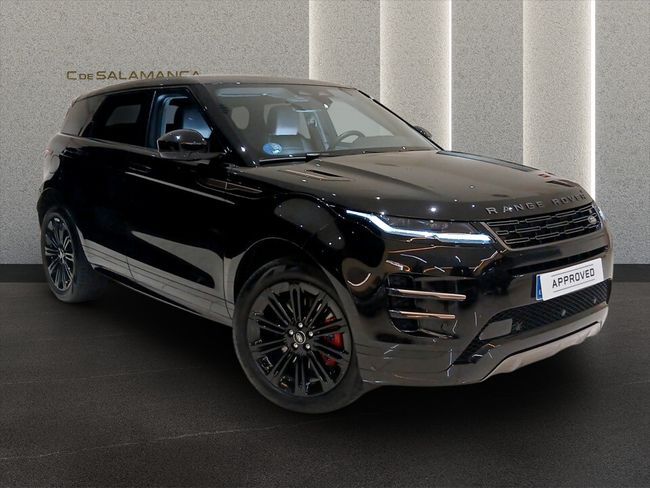 Foto del LAND ROVER Range Rover Evoque 1.5 I3 PHEV S AWD Auto