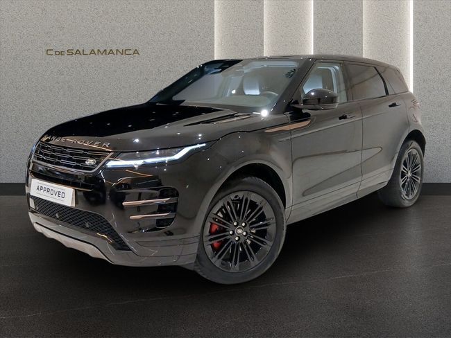 Foto del LAND ROVER Range Rover Evoque 1.5 I3 PHEV S AWD Auto
