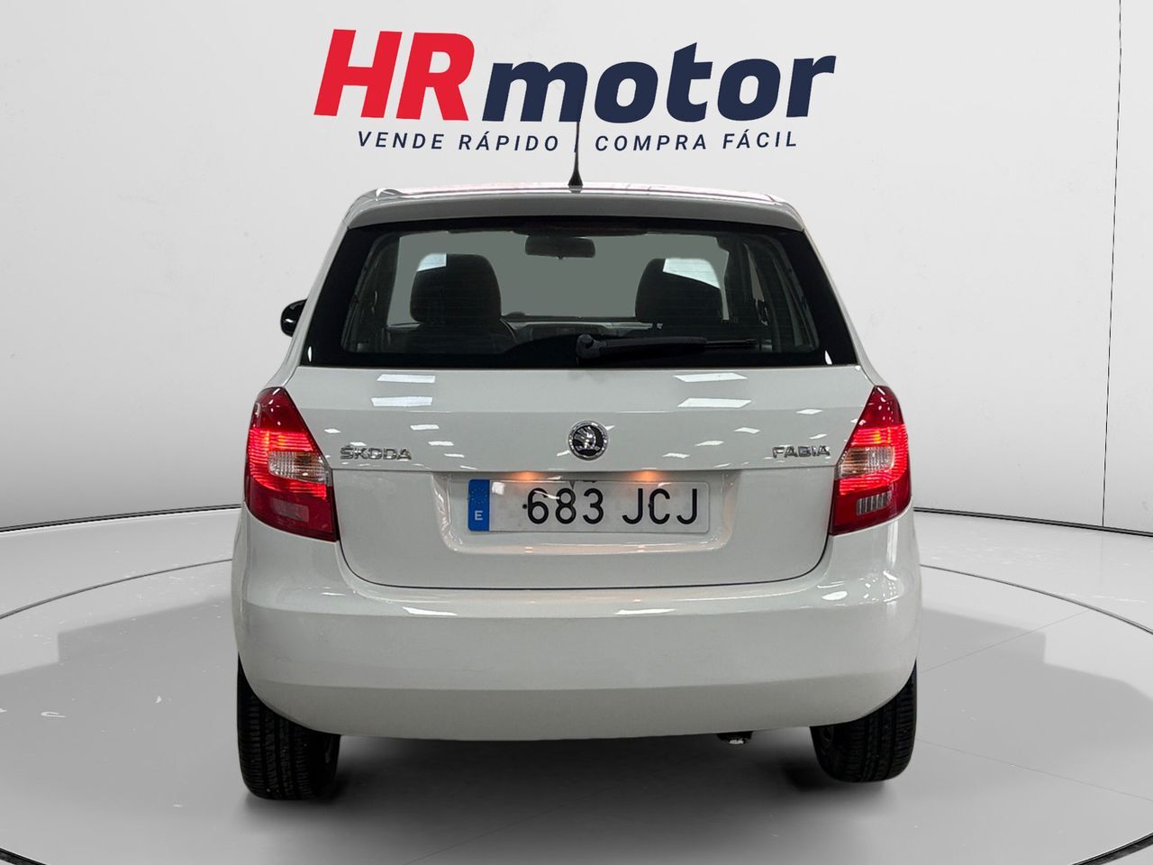 Foto del SKODA Fabia 1.2 Urban 69