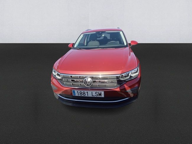 Foto del VOLKSWAGEN Tiguan 2.0TDI Life DSG 110kW