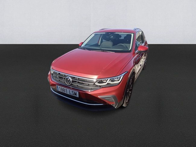 Foto del VOLKSWAGEN Tiguan 2.0TDI Life DSG 110kW