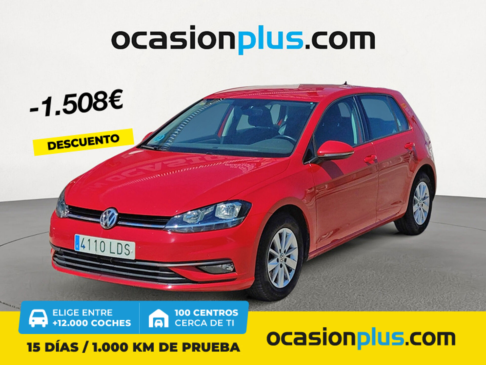 Imagen de VOLKSWAGEN Golf