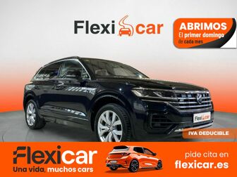 Imagen de VOLKSWAGEN Touareg 3.0TDI V6 R-Line Tiptronic 4Motion 170kW