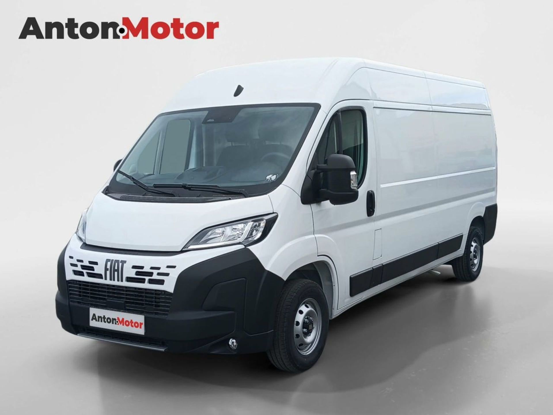 Imagen de FIAT Ducato