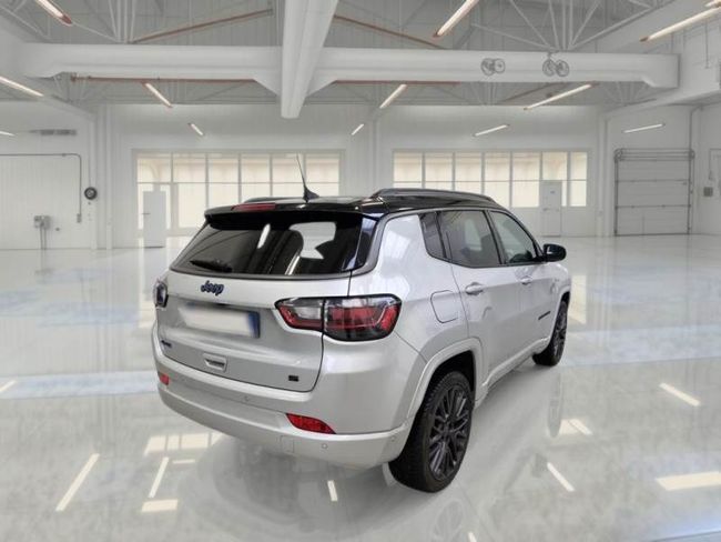 Foto del JEEP Compass 1.3 PHEV S 4x4 Aut. 240