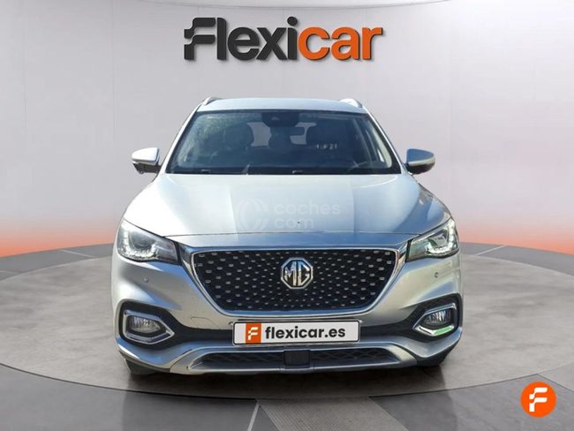 Foto del MG HS 1.5 T-GDI AT Luxury