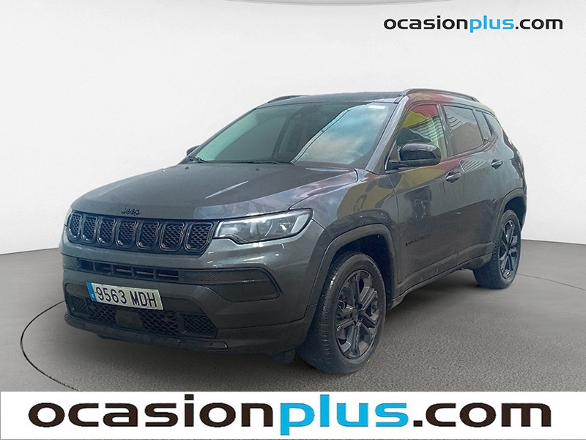 Imagen de JEEP Compass