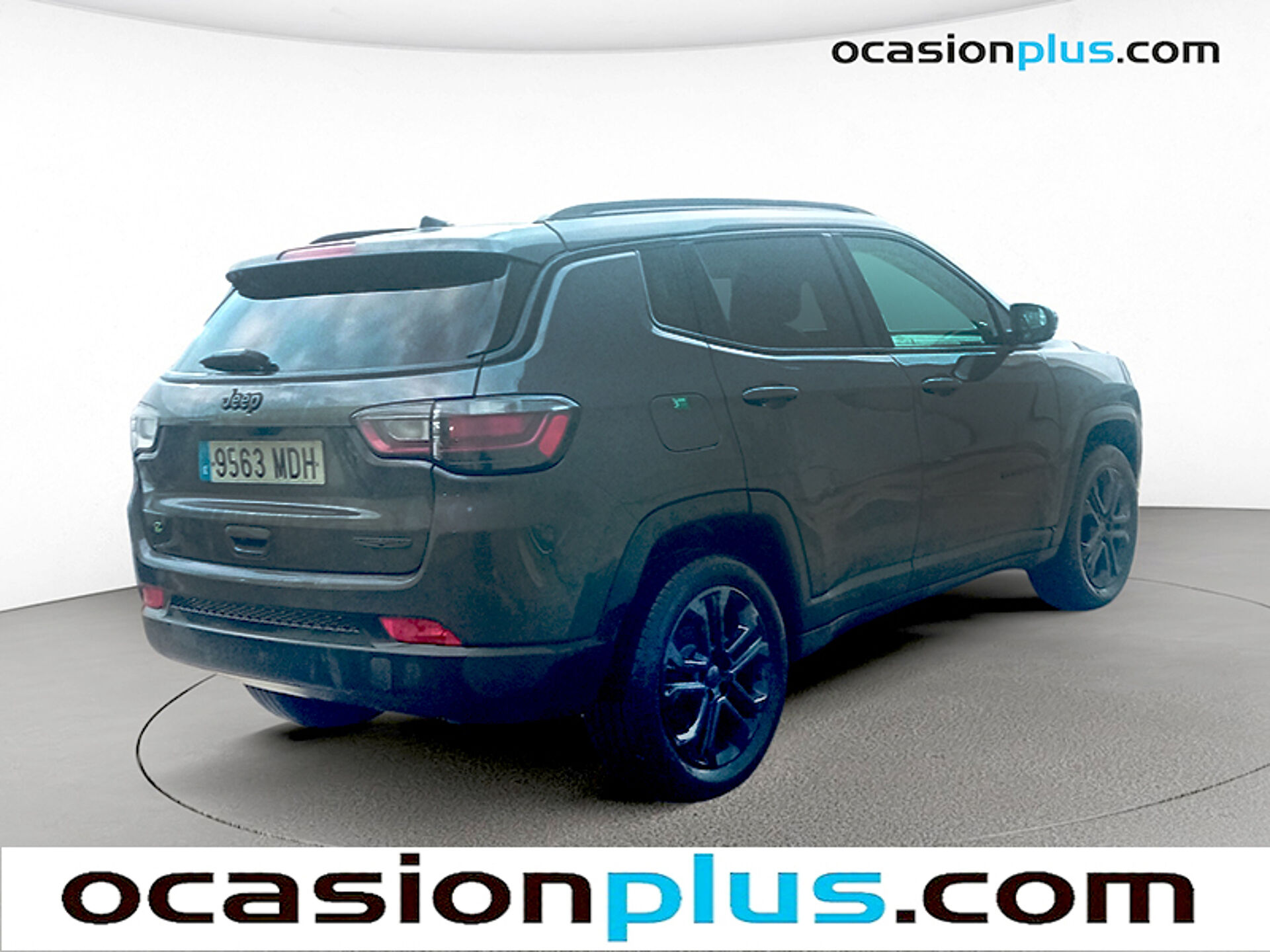 Imagen 3 de JEEP Compass