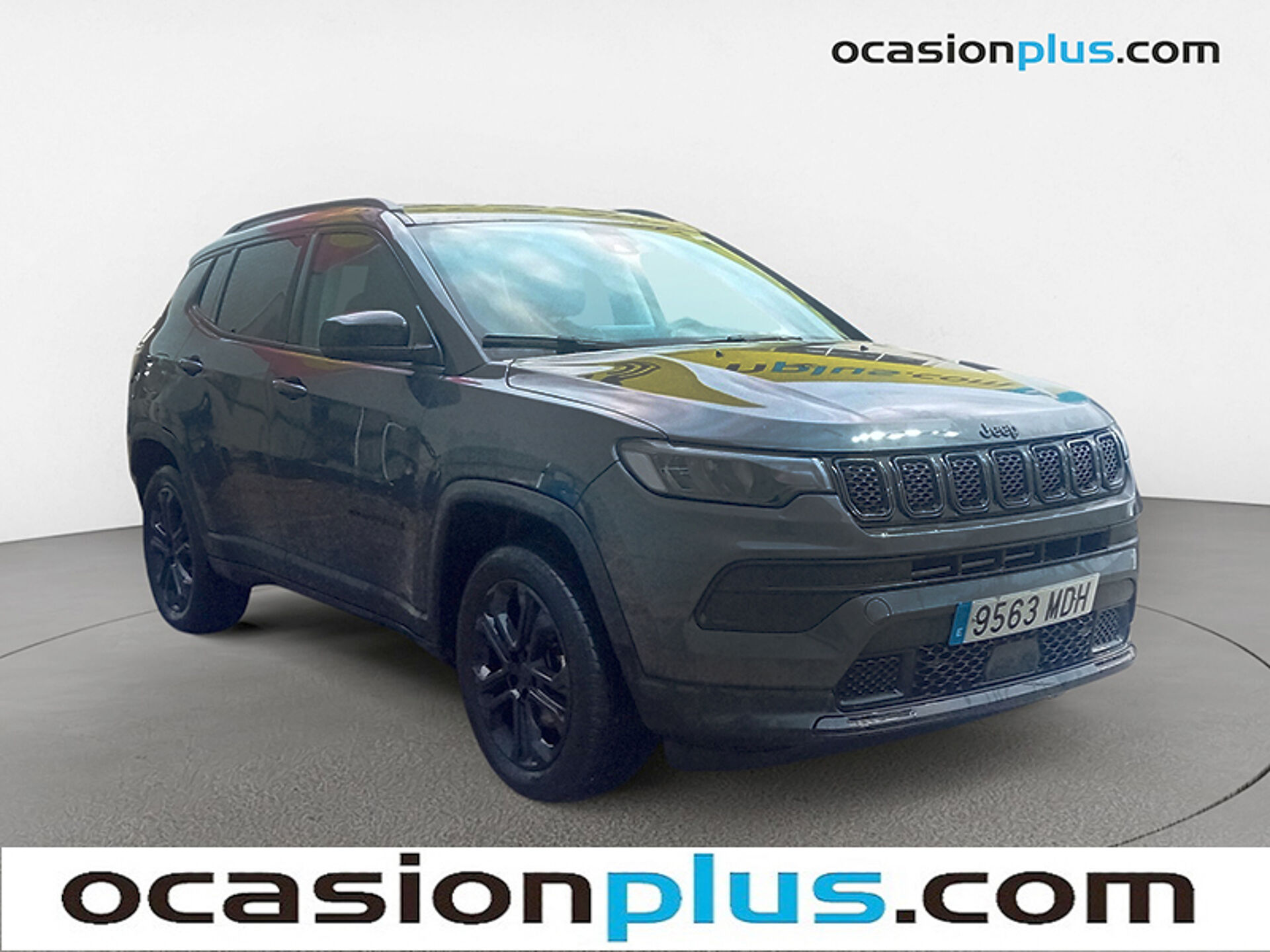Imagen 2 de JEEP Compass