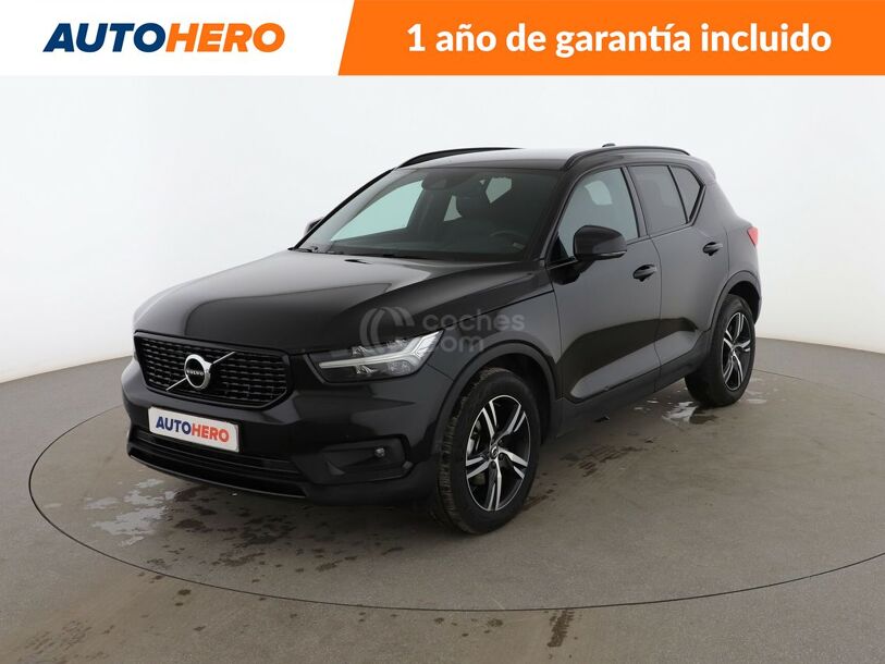 Foto del VOLVO XC40 D3 R-Design Aut.