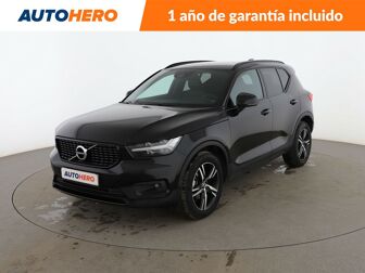 Imagen de VOLVO XC40 D3 R-Design Aut.