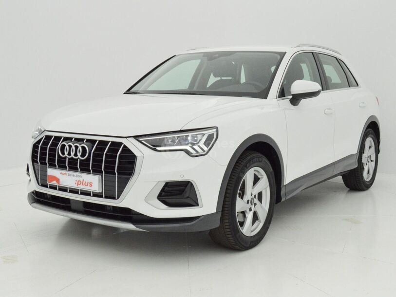 Foto del AUDI Q3 35 TFSI Advanced