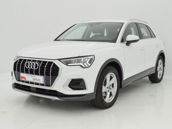 Imagen de AUDI Q3 35 TFSI Advanced