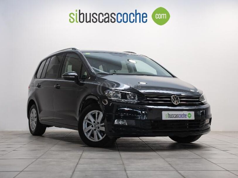 Foto del VOLKSWAGEN Touran 2.0TDI CR BMT Advance 85kW