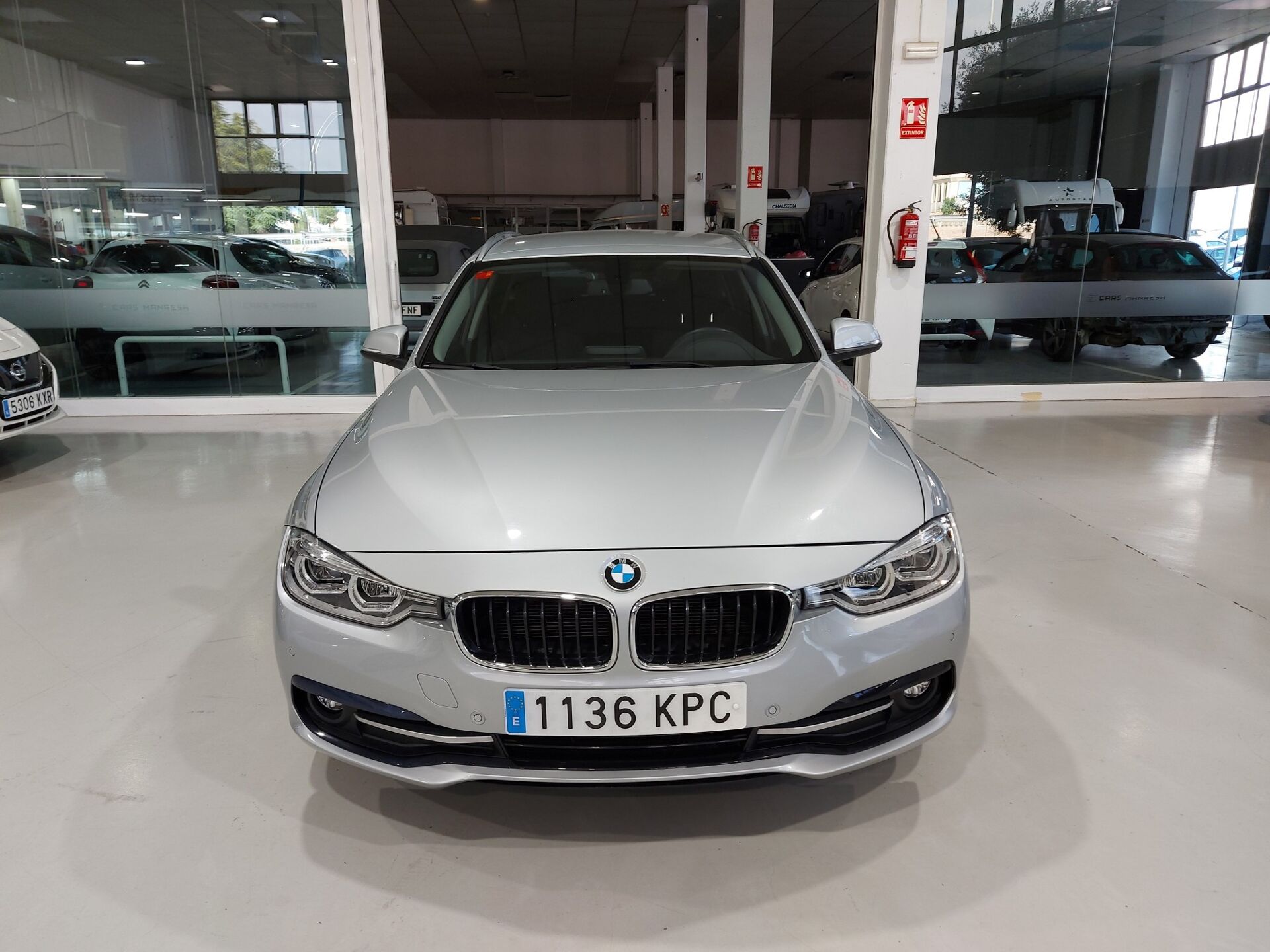 Imagen 2 de BMW Serie 3