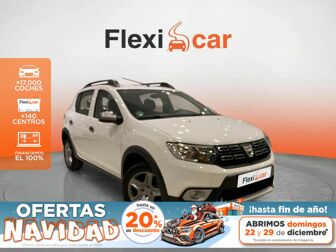 Imagen de DACIA Sandero 1.5dCi Laureate 66kW