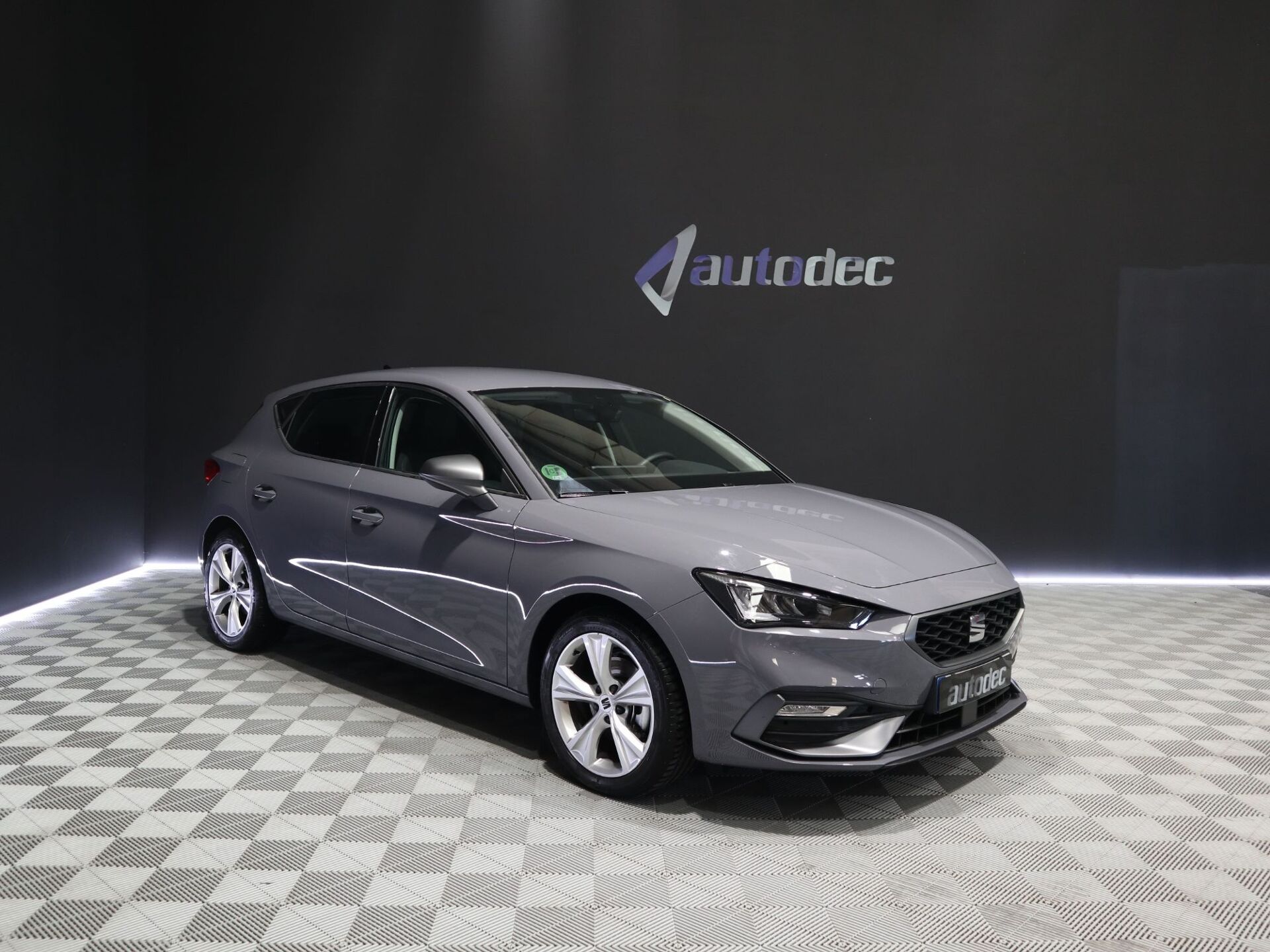 Imagen de SEAT León