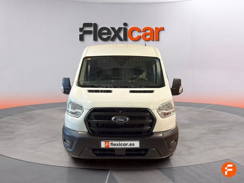 Foto del FORD Transit FT 350 L2 Van MHEV Trend 130